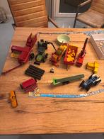 Oude Speelgoed Boerderij Machines, Antiek en Kunst, Ophalen