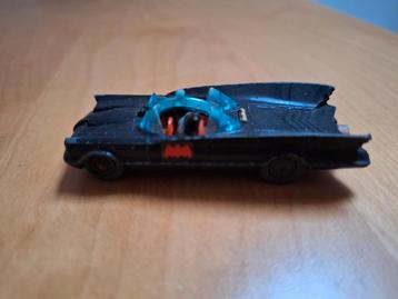 Vintage Auto TJE - Batmobile beschikbaar voor biedingen