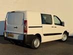 Peugeot Expert 229 1.6 HDI L1H1 ! VERKOCHT !, Stof, Gebruikt, 4 cilinders, Wit