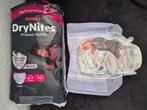 Huggies Drynites Pyjama Pants, Ophalen of Verzenden, Nieuw