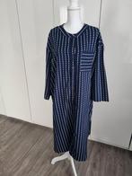 Shein Curve Jurk/Tuniek - Blauw - Maat 46/48 (XL), Ophalen of Verzenden