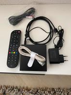 T mobile/Odido TV box, Audio, Tv en Foto, Mediaspelers, Ophalen of Verzenden, Zo goed als nieuw, Zonder harde schijf