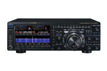 YAESU FTdx-101 D   HF set  [  RUIL OF INRUIL KAN ] beschikbaar voor biedingen