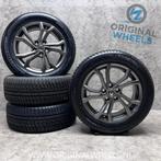 nieuw 17 inch originele velgen winterbanden Renault Talisman, Banden en Velgen, Nieuw, 17 inch, Personenwagen