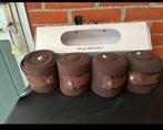 Ps of Sweden bandages kleur Brown Suede, Ophalen of Verzenden, Nieuw, Rijden