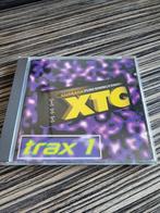XTC Trax 1 - Retro - Trance, Ophalen of Verzenden