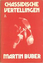 Martin Buber Chassidische vertellingen - 4e druk Servire Kat, Boeken, Verzenden, Gelezen