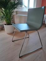 Ikea Bernhard stoelen, groen, 6 stuks., Ophalen, Gebruikt, Overige kleuren