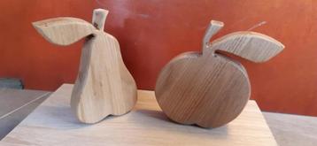 Houten  APPEL  & PEER beschikbaar voor biedingen