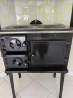 Jotul houtkachel nr. 404, Ophalen, Houtkachel, Zo goed als nieuw, Vrijstaand