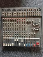 Dynacord Powermate 1000 Mengpaneel, Muziek en Instrumenten, Mengpanelen, Ophalen, Gebruikt, 10 tot 20 kanalen, Microfooningang