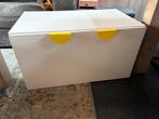 Speelgoed kist ikea, Huis en Inrichting, Kasten | Ladekasten, Ophalen, Gebruikt, 1 of 2 laden, 50 tot 100 cm