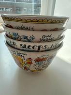 Blond kommen, Huis en Inrichting, Keuken | Servies, Ophalen, Gebruikt, Blond Amsterdam, Kom(men)