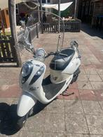 SYM Mio 50 te koop, Ophalen of Verzenden, Gebruikt, Mio