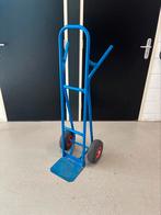 Steekwagen, 60 tot 80 liter, Ophalen, Zo goed als nieuw, Steekwagen