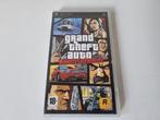 GTA Liberty City Stories - Sony Psp, Spelcomputers en Games, Gebruikt, Ophalen of Verzenden, 1 speler, Vanaf 18 jaar