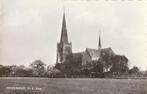 Hoogerheide r.k. kerk, Verzenden, 1960 tot 1980, Ongelopen, Noord-Brabant