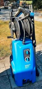 Nilfisk Poseidon  4-28XT, Tuin en Terras, Hogedrukreinigers, Ophalen, Gebruikt, Elektrisch