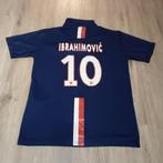 PSG Ibrahimovic shirt, Ophalen of Verzenden, Zo goed als nieuw, Buitenlandse clubs, Shirt