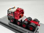 IMC MERCEDES BENZ SK MAMMOET van SEUMEREN, Hobby en Vrije tijd, Modelauto's | 1:50, Overige merken, HGL74-@hotmail.com, Overig