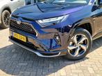Toyota RAV4 2.5 Plug-in Hybrid AWD Dynamic 1500 kg trekgewic, Automaat, 12 maanden, Stof, Gebruikt