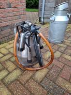 Melkmachine - Vintage, Ophalen of Verzenden, Gebruikt, Handmatig, Overige typen