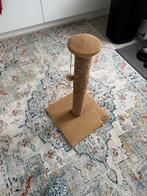 Krap paaltje voor katten, Dieren en Toebehoren, Ophalen of Verzenden, Zo goed als nieuw