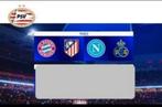 Gezocht: 2/3/4 Passe-partout of Champions League ka, Twee personen, September