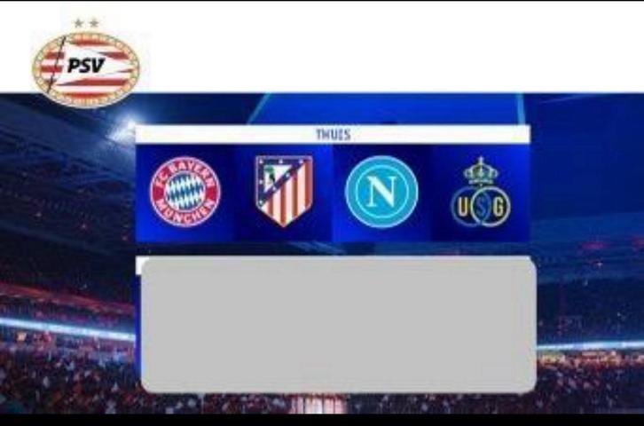 Gezocht: 2/3/4 Passe-partout of Champions League ka, Tickets en Kaartjes, Sport | Voetbal, Twee personen, September