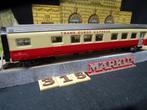 315=Marklin midden rijtuig voor de 3070 TRANS EUROP EXPRESS., Hobby en Vrije tijd, Modeltreinen | H0, Wisselstroom, Gebruikt, Wagon