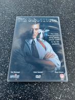 The Substitute - 1996, Vanaf 16 jaar, Ophalen of Verzenden, Zo goed als nieuw