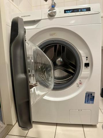 Samsung Autodose 5000 Series Washing Machine – 8 kg  beschikbaar voor biedingen