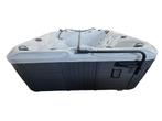 Balboa gezinsjacuzzi incl coverlift en cover