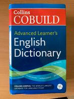 Collins Cobuild English dictionary, Gelezen, Overige uitgevers, Ophalen of Verzenden, Engels