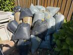 EPS parels vloerisolatie 4500 liter Gratis, Overige materialen, Zo goed als nieuw, 15 m² of meer, Vloerisolatie