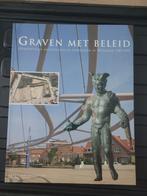 Graven Met Beleid  archeologisch Nijmegen in 1989-1995, Ophalen of Verzenden, Zo goed als nieuw, Overige onderwerpen