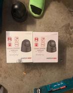 Hikvision AcuSense DarkFighter Camera - Nieuw!, Ophalen of Verzenden, Nieuw, Buitencamera