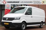 Volkswagen Crafter GB 2.0 TDI L3H2 | Carplay | Camera | Navi, Stof, Gebruikt, Euro 6, 4 cilinders