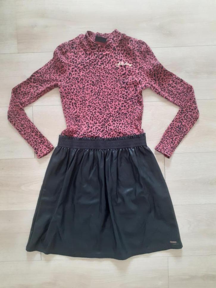 Persival Jurk 152-158                          *ALS  NIEUW*, Kinderen en Baby's, Kinderkleding | Maat 152, Zo goed als nieuw, Meisje