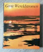 Grote Wereldstromen - Reader’s Digest., Ophalen of Verzenden, Zo goed als nieuw, Reader’s Digest