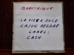 EP Martinique / La vie en rose, Ophalen of Verzenden, 1960 tot 1980, Gebruikt, 12 inch