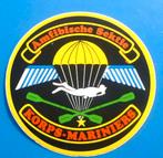 Korps Mariniers Amfibische Sektie, Ophalen of Verzenden, Marine, Nederland, Overige typen