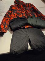 Skijas, skibroek en 2 skipully's, Overige typen, Maat 48/50 (M), Lidl, Nieuw
