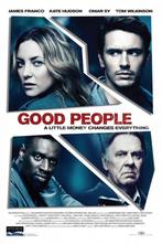 DVD - Good people (2014) sealed, Detective en Krimi, Verzenden, Vanaf 16 jaar, Nieuw in verpakking