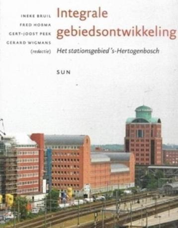 Ineke Bruil Integrale gebiedsontwikkeling beschikbaar voor biedingen