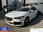 Opel Insignia Sports Tourer 1.5 Turbo OPC LINE / PANODAK, Voorwielaandrijving, 730 kg, 4 cilinders, Bluetooth