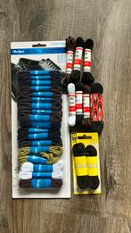 Schoenveters veters in diverse maten en kleuren, Ophalen of Verzenden, Nieuw, Overige typen