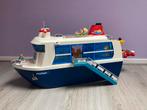 Playmobil cruiseschip 6978, Ophalen of Verzenden, Zo goed als nieuw