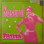 Sasural / Patita LP - Bollywood Soundtrack, Cd's en Dvd's, Vinyl | Filmmuziek en Soundtracks, Verzenden, Gebruikt, 12 inch