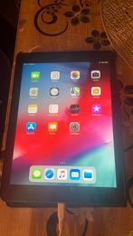 Ipad, Computers en Software, Apple iPads, 10 inch, Gebruikt, 32 GB, Zwart